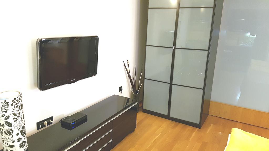Apartmani Sanja Крапинске-Топлице Экстерьер фото