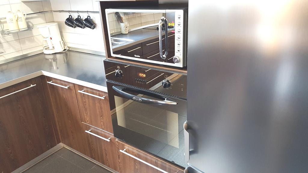 Apartmani Sanja Крапинске-Топлице Экстерьер фото