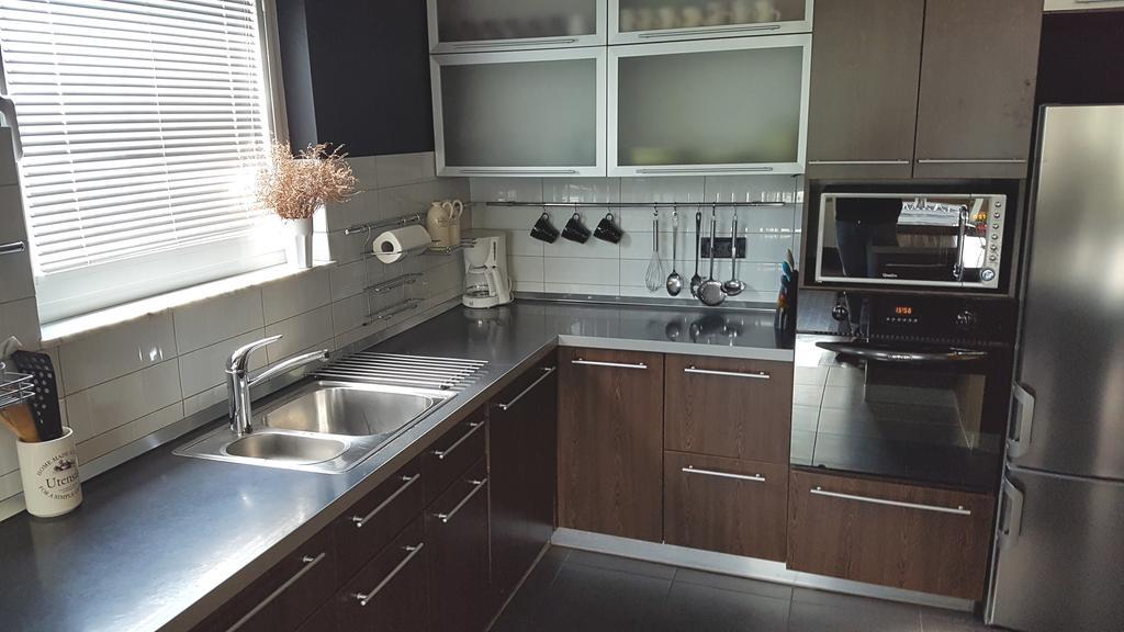 Apartmani Sanja Крапинске-Топлице Экстерьер фото