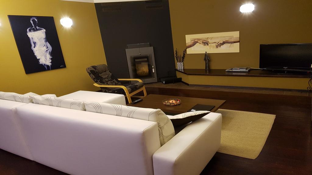 Apartmani Sanja Крапинске-Топлице Экстерьер фото