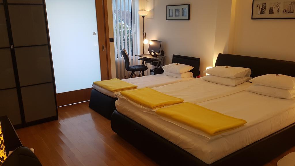Apartmani Sanja Крапинске-Топлице Экстерьер фото
